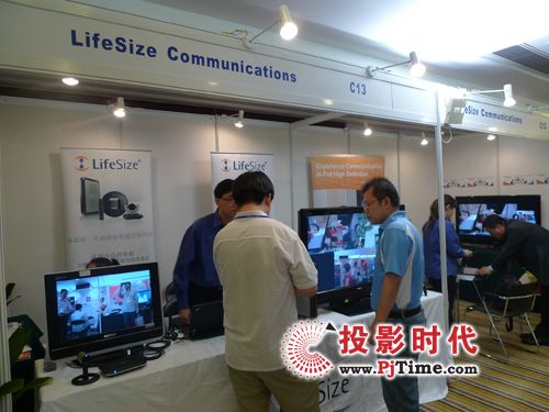 LifeSize a(chn)ƷWҫýwҕӍչ