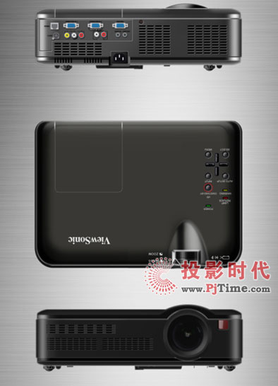 ViewSonic 3PJL76ϵЌI(y)ͶӰC@G