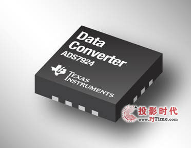 TIƳ12λαƽģ(sh)DQ(ADC) ADS7924