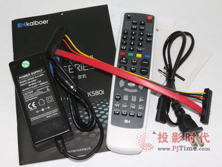 _K530i 1080P岥řC