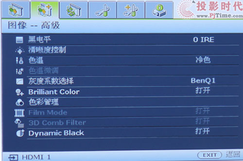 ���TҲ�@�G ����W5500��ͥͶӰ�C(j��)ԇ��_�ˆ�