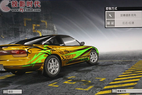 OA TW5500ͶӰCԔy_Α