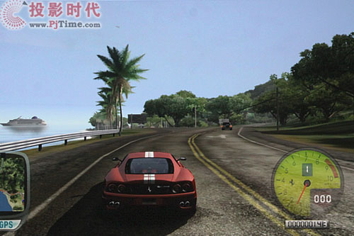 OA TW5500ͶӰCԔy_Α