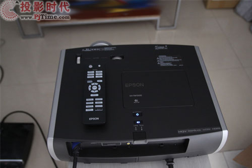 OA TW5500ͶӰCԔy_^p