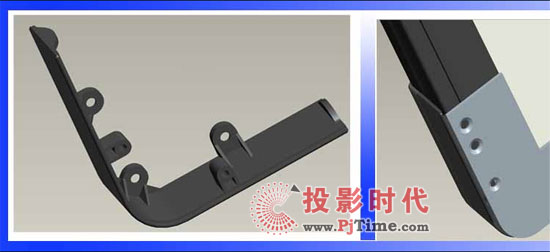 ӡ��t�ⳬխ߅����ƷLight Board��ݴ��l(f��)