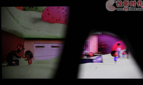 3Dҕ ׿3DҺҕKDL-46HX800Ԕu_3D(sh)F(xin)