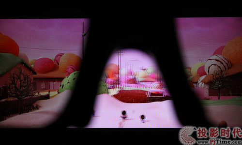 3Dҕ ׿3DҺҕKDL-46HX800Ԕu_3D(sh)F(xin)