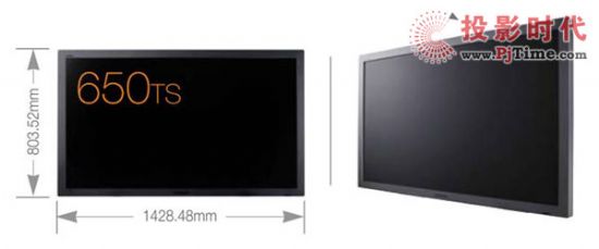 ������650TSҺ���|���@ʾ����