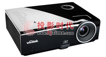 3D߀2DVivitekӍM(jn)3DӰ