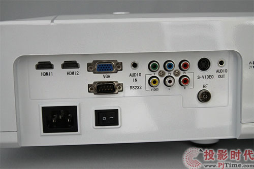 1080PҲ�H�� �~��PL01����ͶӰ�C(j��)�u(p��ng)�y(c��)_��ɫ��(ji��n)�s���^