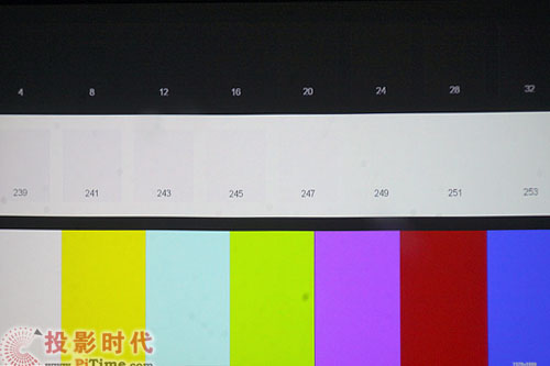 1080PҲ�H�� �~��PL01����ͶӰ�C(j��)�u(p��ng)�y(c��)_ɫ�ʜy(c��)ԇ