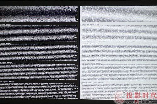 1080PҲ�H��&nbsp;�~��PL01����ͶӰ�C(j��)�u(p��ng)�y(c��)_�DƬ�c���֜y(c��)ԇ