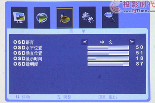 1080PҲ�H��&nbsp;�~��PL01����ͶӰ�C(j��)�u(p��ng)�y(c��)_OSD�ˆ�