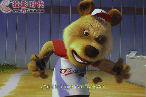 1080PҲ�H��&nbsp;�~��PL01����ͶӰ�C(j��)�u(p��ng)�y(c��)_ӰƬ�y(c��)ԇ