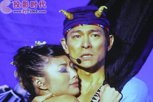 1080PҲ�H��&nbsp;�~��PL01����ͶӰ�C(j��)�u(p��ng)�y(c��)_ӰƬ�y(c��)ԇ