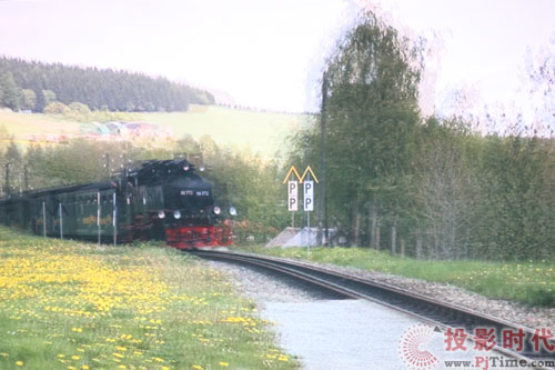 720PD(zhun)3D W600+ͶӰCuy_W600+ 3DЧչʾ