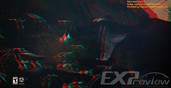 rļt{3D NVIDIA 3D Vision Discover ʹý̳