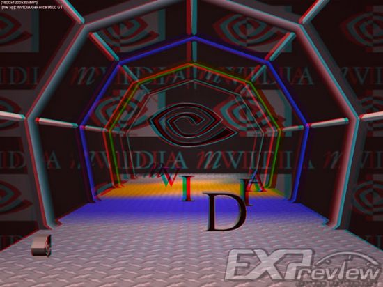 rļt{3D NVIDIA 3D Vision Discover ʹý̳