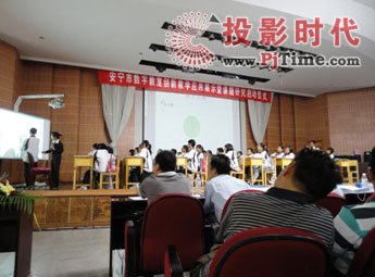 �����Д�(sh��)�ֽ��҄�(chu��ng)�½̌W��(y��ng)��չʾ���n�}�о����Ӄxʽ�ɹ��e��