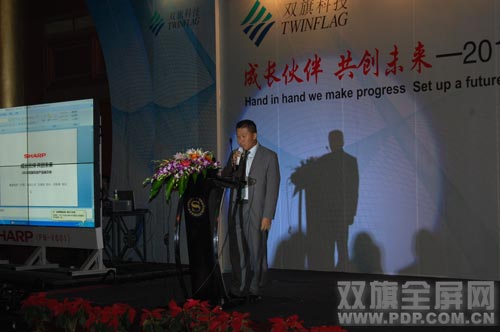 ���L(zh��ng)��飬����(chu��ng)δ����2010�p��Ƽ��a(ch��n)Ʒչʾ��(hu��)�ɹ��e�k