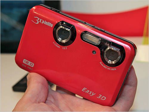 3Dinlife SDC-820(sh)aC