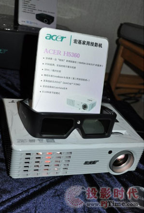 Acer H5360ͶӰC(j)