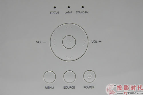 ɗ SP-M250WͶӰC(j)Ԕy(c)_(x)(ji)Qһ
