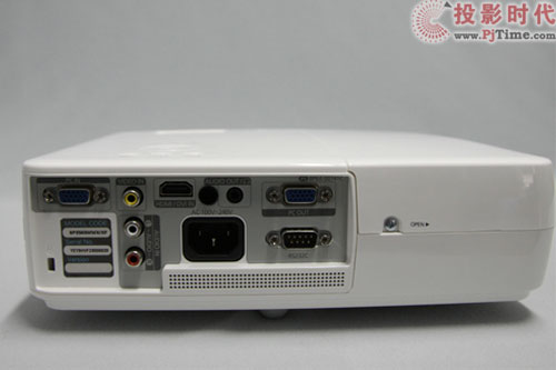ɗ SP-M250WͶӰC(j)Ԕy_(jng)ڰ׻