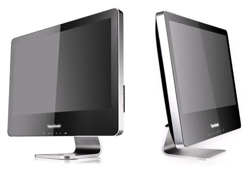 ViewSonic VPC221һwC(j)ؼ 