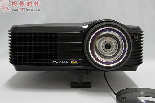 ͶӰҲ(dng) (yu)PJD7383i(dng)ͶӰC(j)u(png)y(c)_^cӿ