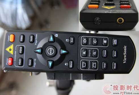 ͶӰҲ(dng) (yu)PJD7383i(dng)ͶӰC(j)u(png)y(c)_(x)(ji)c