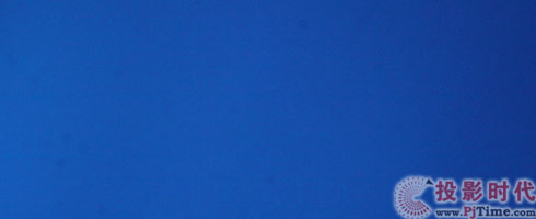 ͶӰҲ(dng) (yu)PJD7383i(dng)ͶӰC(j)u(png)y(c)_(dng)ҲҪɫ