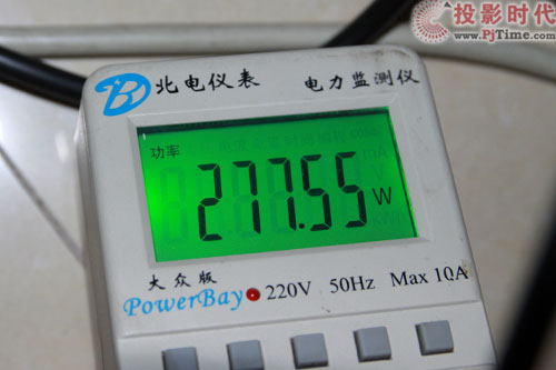 ͶӰҲ(dng) (yu)PJD7383i(dng)ͶӰC(j)u(png)y(c)_cY(ji)