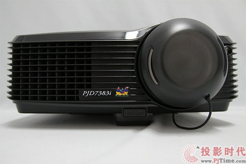 ͶӰҲ(dng) (yu)PJD7383i(dng)ͶӰC(j)u(png)y(c)_^cӿ