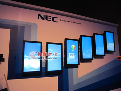 NEC֮o(w)߅Ʒl(f)(hu)ھe