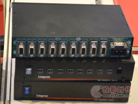 ӍI(y)ГQInfocomm Asia 2010