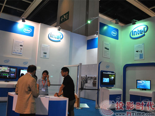Intel infocomm չ_(ti)