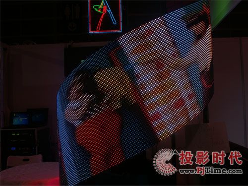 ϺJ_(d)^O(sh)Ӌ(j)޹˾LED