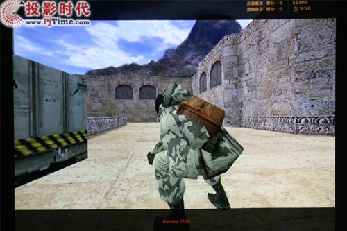ʷС3DͶӰ 곞P3251לy_ʘ˛]