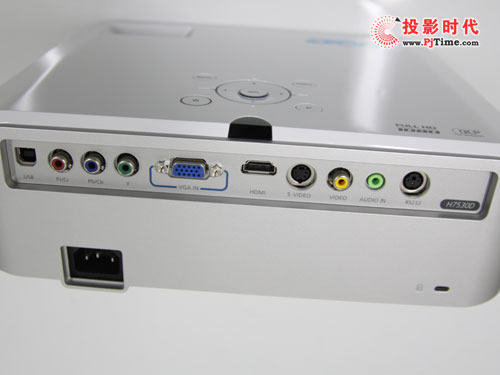 곞H5360ͶӰCӿ