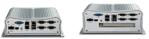 NISE 2100 ϵ��, �Ƅӑ�(y��ng)�õ�����x��