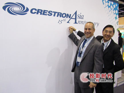 _؄(chung)I(lng)δ ˼չInfocomm Asia 2010