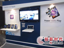 _؄(chung)I(lng)δ ˼չInfocomm Asia 2010