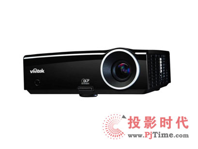 @ʾ VivitekӍͶӰC(j)2010G