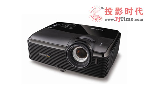 ViewSonic_(ti)3D̙C(j) Pro8500ȭ̑(yng)I(lng)