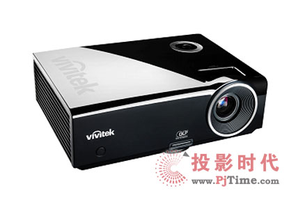 VivitekӍ̄(w)3DͶӰC(j)D837