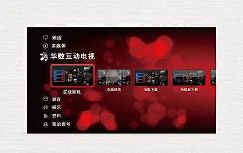 全解密:TCL智能互聯(lián)網(wǎng)LED新品V6200