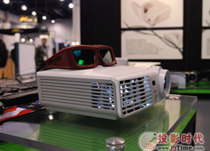 VivitekӍ(qing)InfoComm2010