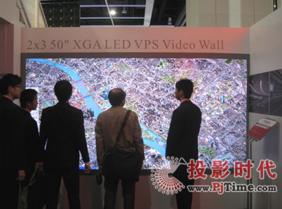 InfoComm AsiaVP(gun)ע (chung)TՌL