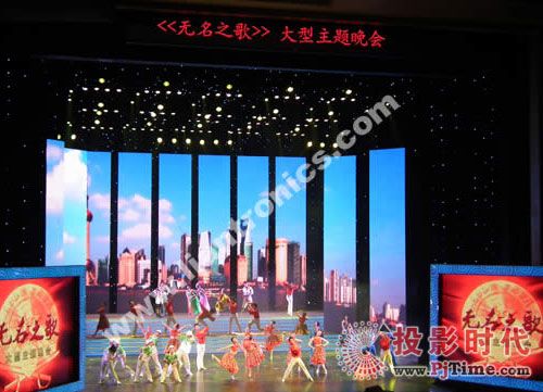 (li��n)�����LED�@ʾ�����o(w��)��֮�衷�������}���(hu��)�������